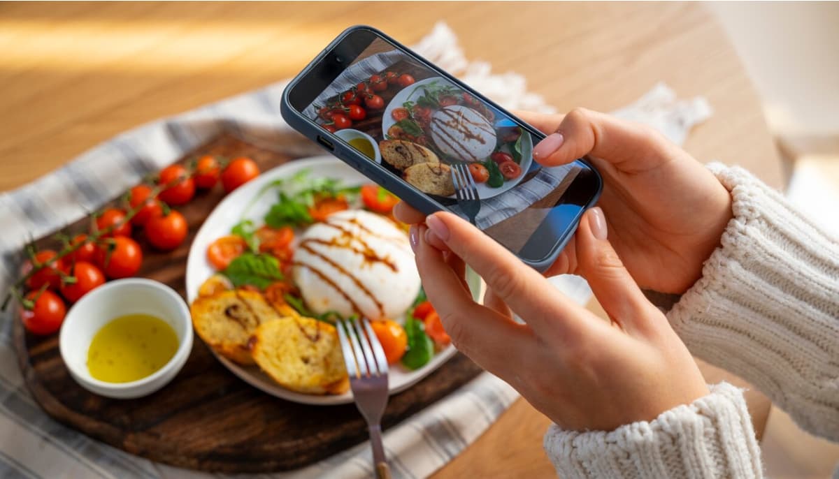 Benefits of Tracking What You Eat (and How to Start)