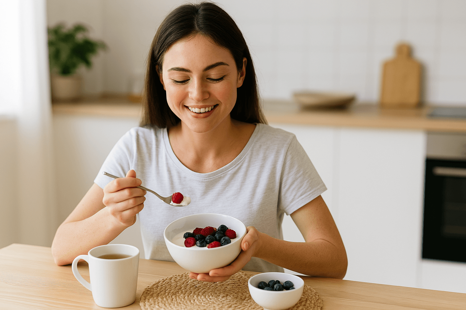 Foods That Improve Gut Health: What to Eat and Why It Works