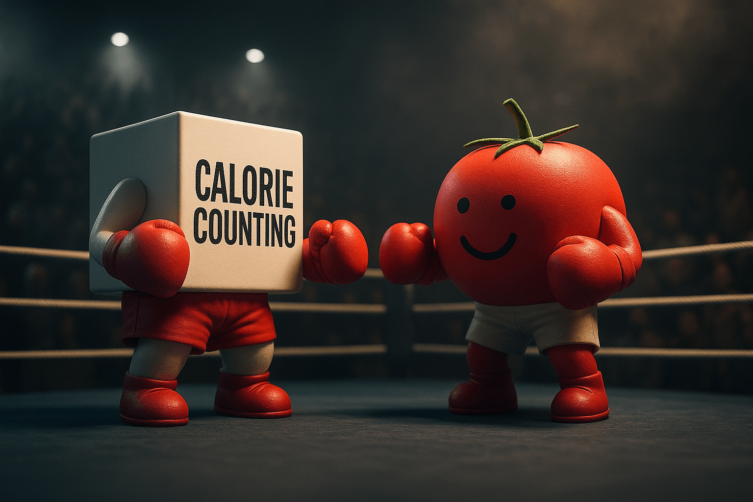 Best Calorie Counting Program: Why Simplicity Wins